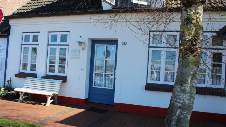 Ferienwohnung Fedderwardersiel