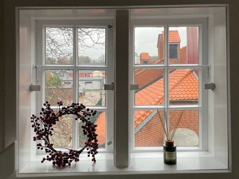 Ferienwohnung  Bad Bramstedt