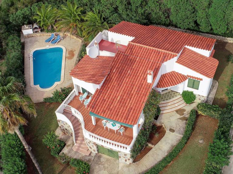 Ferienhaus in Santo Tomas für max. 6 Personen Ferienhaus in Santo Tomas für max. 6 Personen