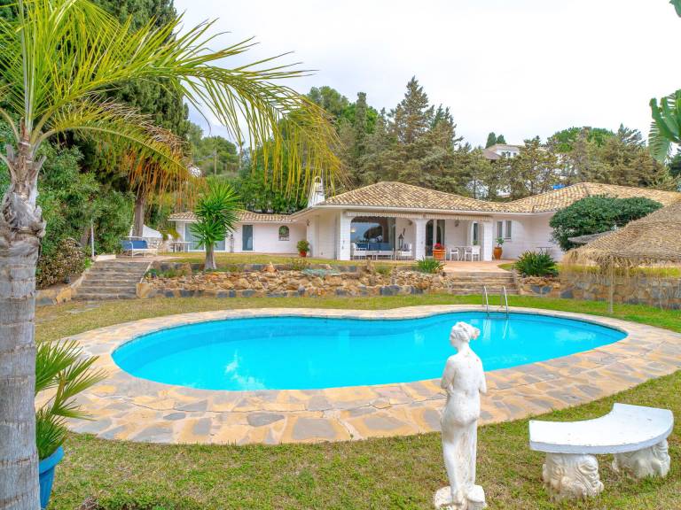 Villa La Capellania