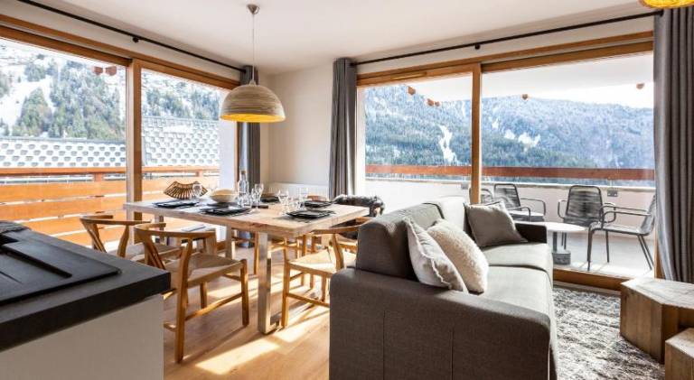Résidence de tourisme Vaujany