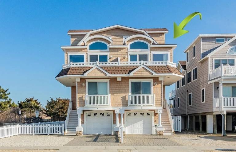 House Sea Isle City