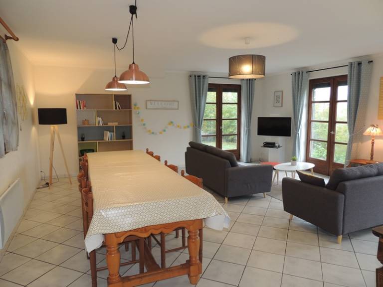 Le gîte du pic — photo 5