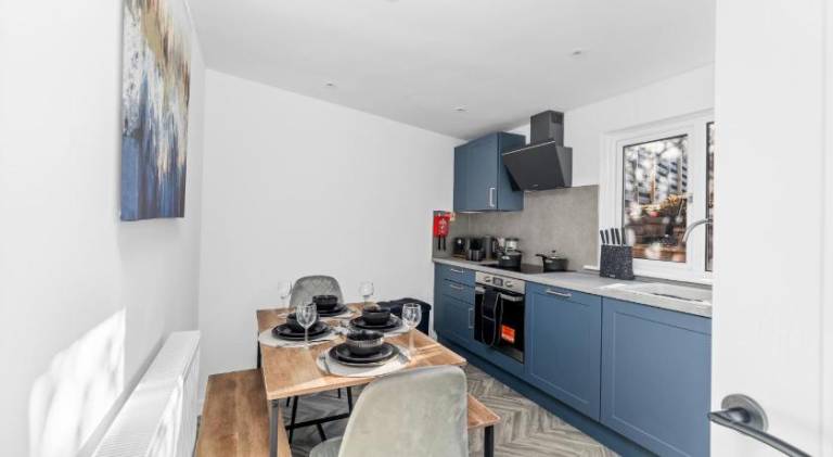 Pleasant rental apartment | Next to the beach | Pets allowed — photo 3