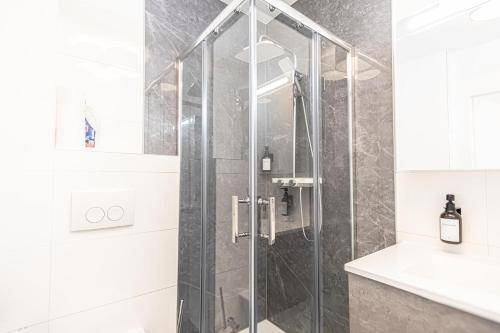 36 m² Ferienwohnung