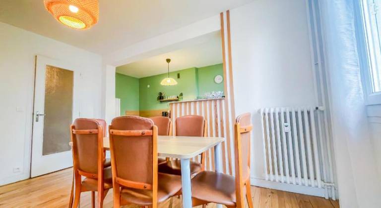 Lovely holiday apartment | Pets are welcome — photo 4