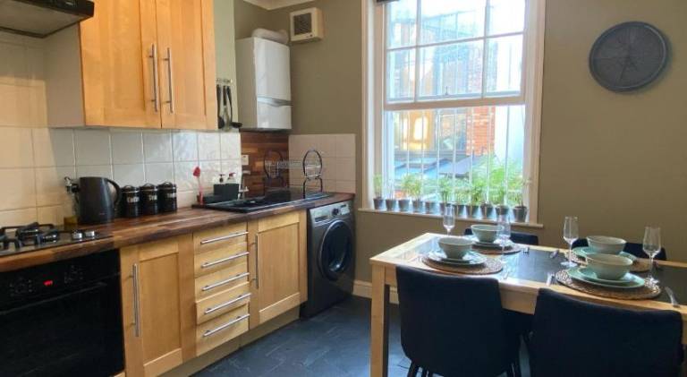 Beautiful holiday apartment | Pets are welcome — photo 3