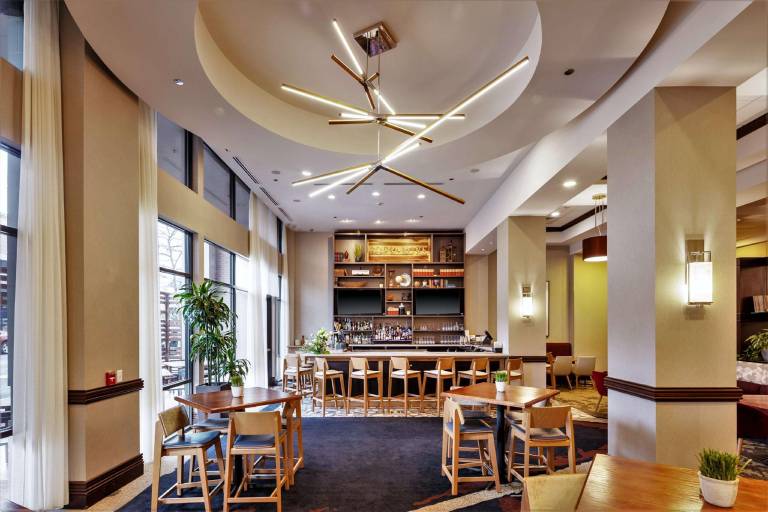 Hilton Asheville Biltmore Park — photo 2