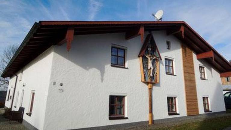 Ferienwohnung Mauth