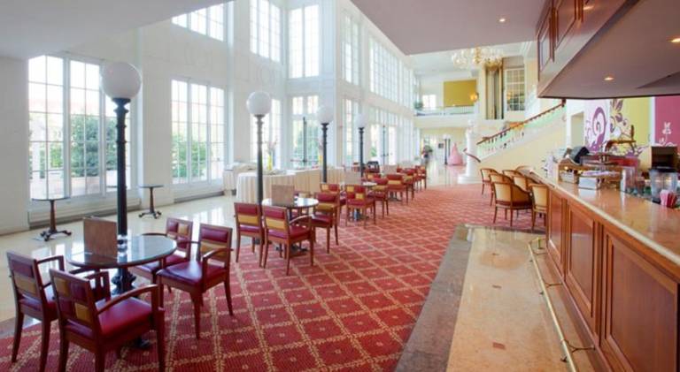 Gardaland Hotel — photo 3