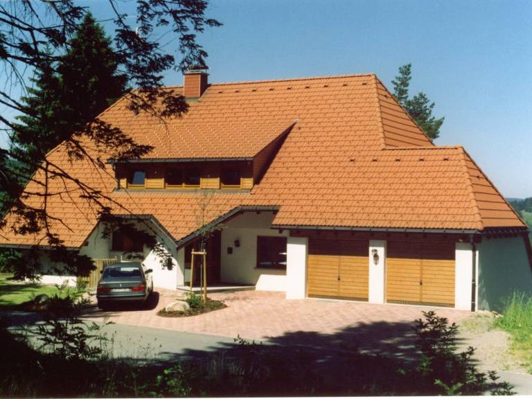 Ferienwohnung Grafenhausen