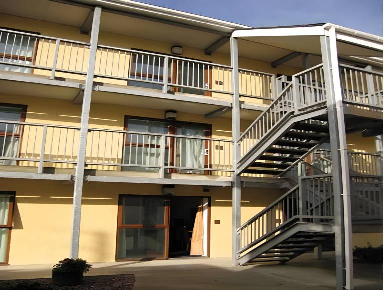 Motel Trearddur Bay