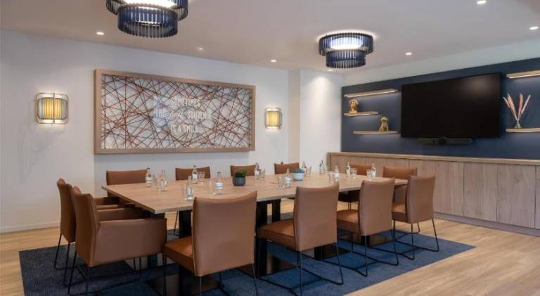 Hampton by Hilton Potsdam Babelsberg — photo 4