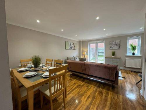 60 m² Ferienhaus