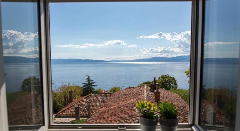 Holiday apartment with patio | Pets are welcome in Rijeka