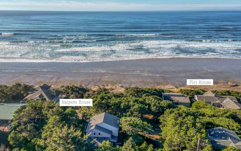 House Seal Rock