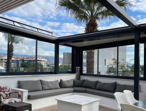 Appartement Marmaris