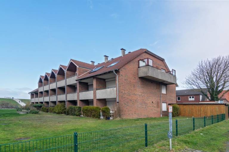 Ferienwohnung Norddeich