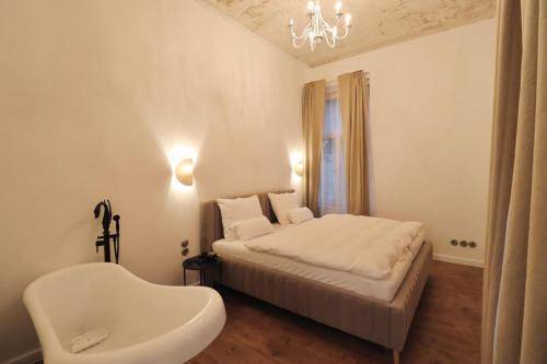 Apartmán Chodová Planá