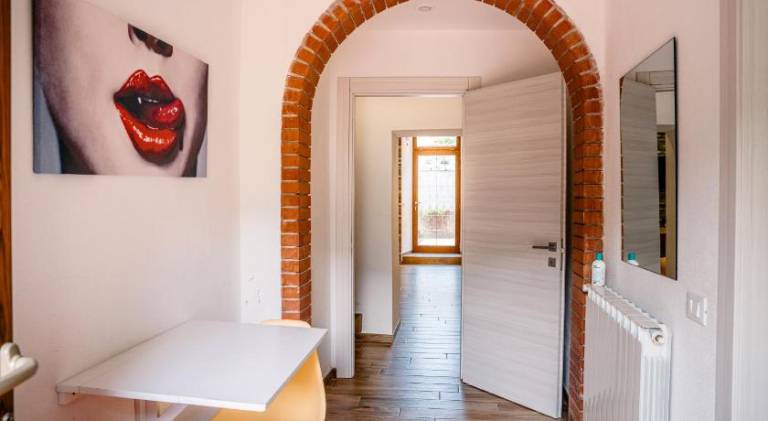 Holiday apartment with 2 rooms for 5 persons — photo 3