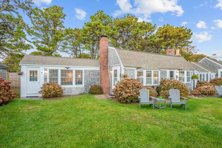 Cottage  South Yarmouth