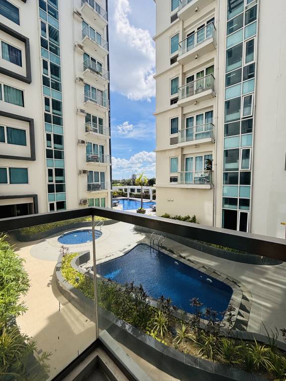 Children-friendly dedicated room with pool | Pool view | Dogs allowed — photo 5