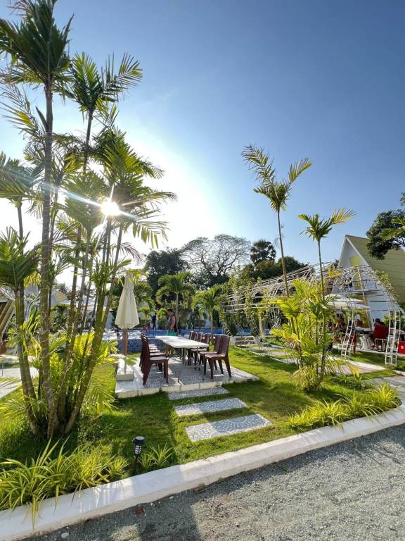 Golden Kep Beach Resort — photo 3