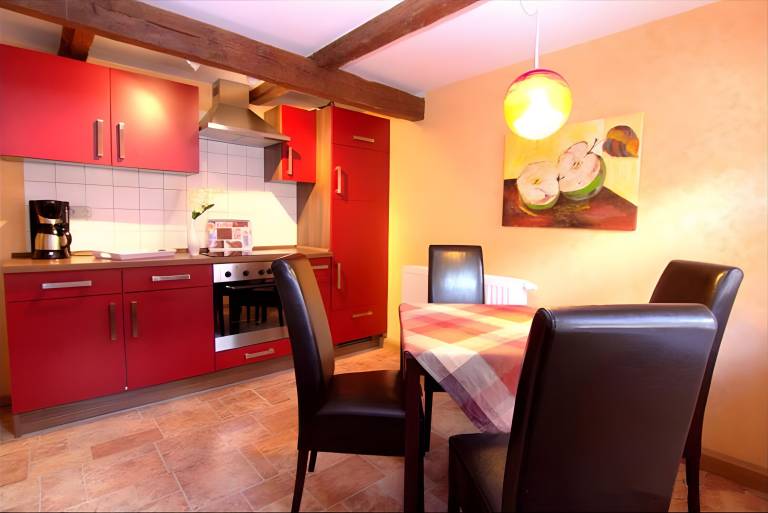 Ferienwohnung Stolberg (Harz)