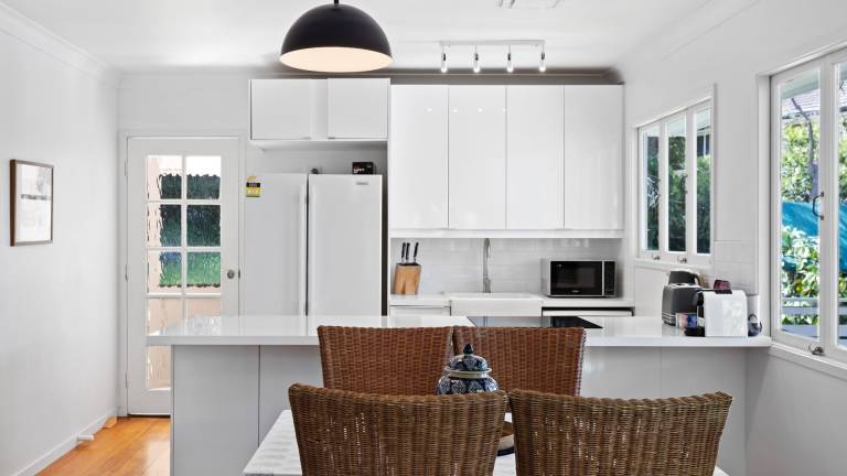 House Chermside