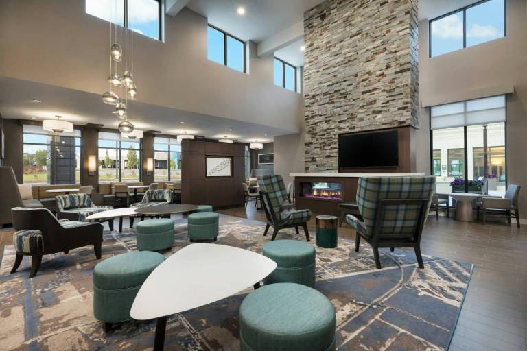 Residence Inn by Marriott Long Island Garden City in Westbury, NY