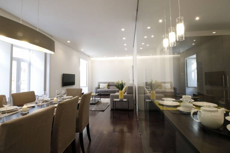 Apartment Graça