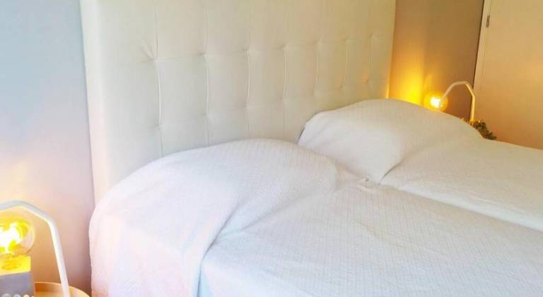 Apartment | Next to the beach | Perfect for remote work | Pets allowed in Portimão