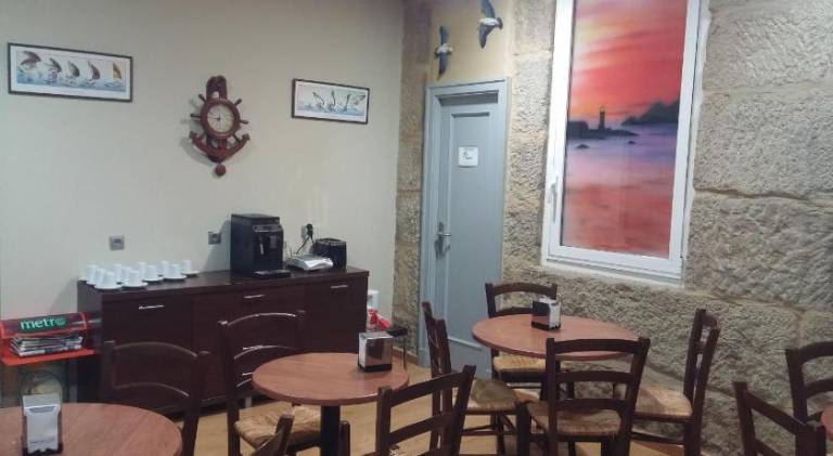 Hotel Nautico — photo 4