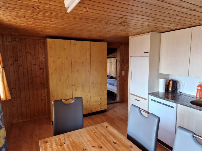 Fully equipped rental apartment with barbeque & patio | Nature view | Dogs allowed — photo 5