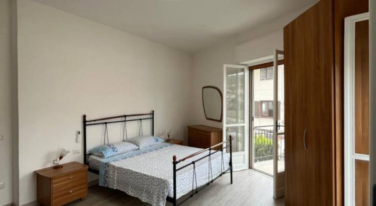 Rental apartment with 1 room for 4 persons in Agropoli