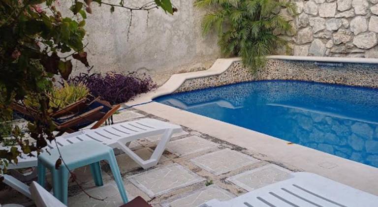 Pleasant apartment with pool | Pets allowed — photo 3