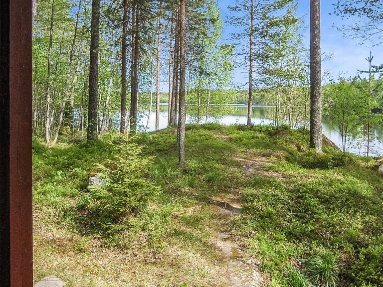 Charming house with sauna | Nature view | Pet-friendly — photo 4