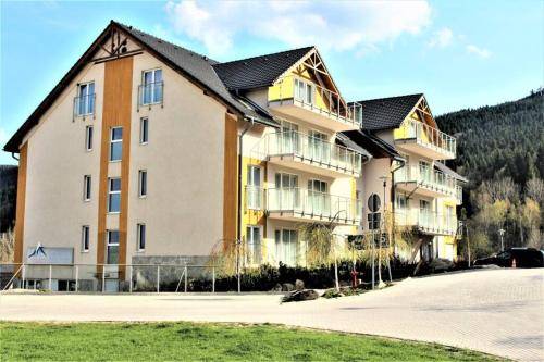 Apartament Sienna