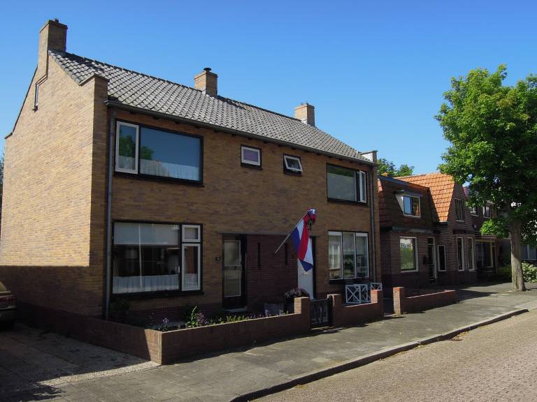 Ferienhaus Egmond aan Zee