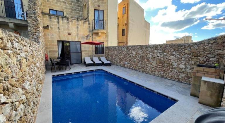 Bed and breakfast Gozo