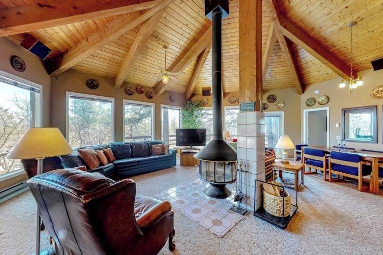 House Pagosa Springs