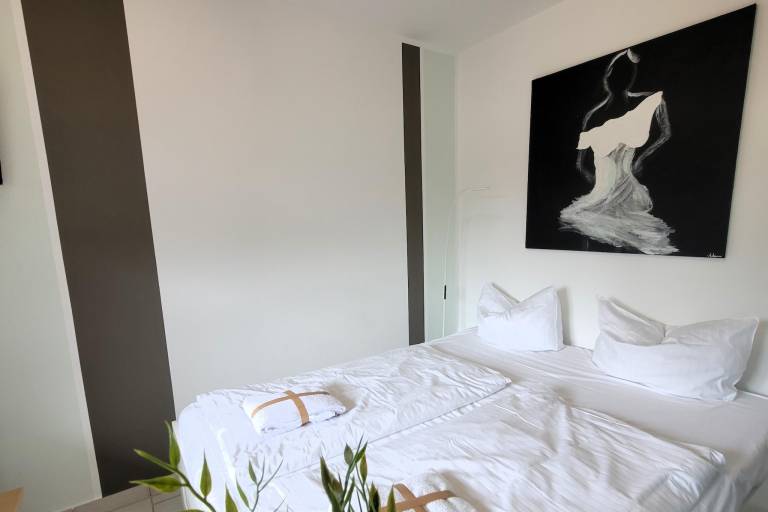 Wonderful rental apartment | Close to the ski | Pets allowed in Winterberg