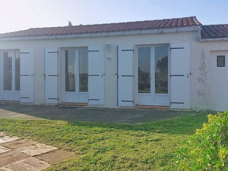 La Bétaudière — photo 2