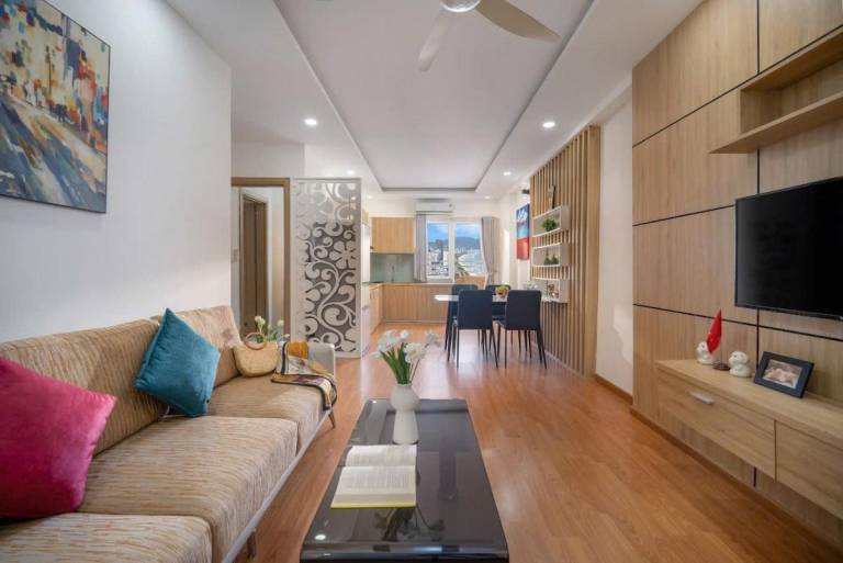House | Beach nearby | Dogs allowed in Da Nang