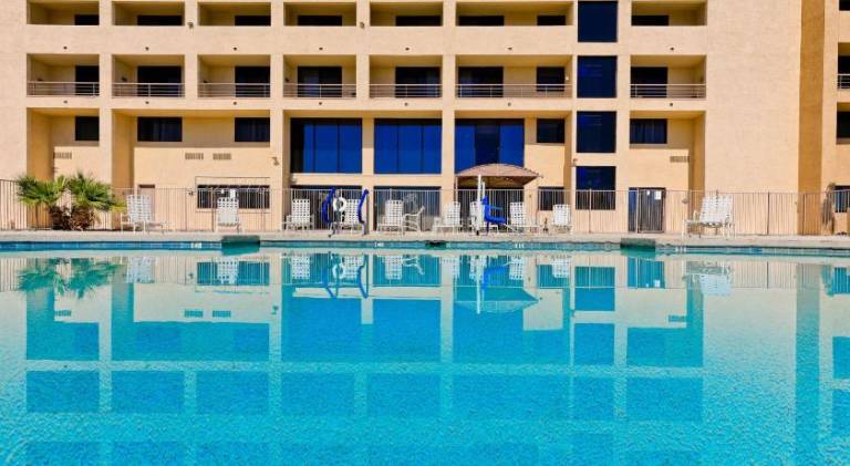 Studio 6 Suites Lake Havasu City, AZ — photo 4