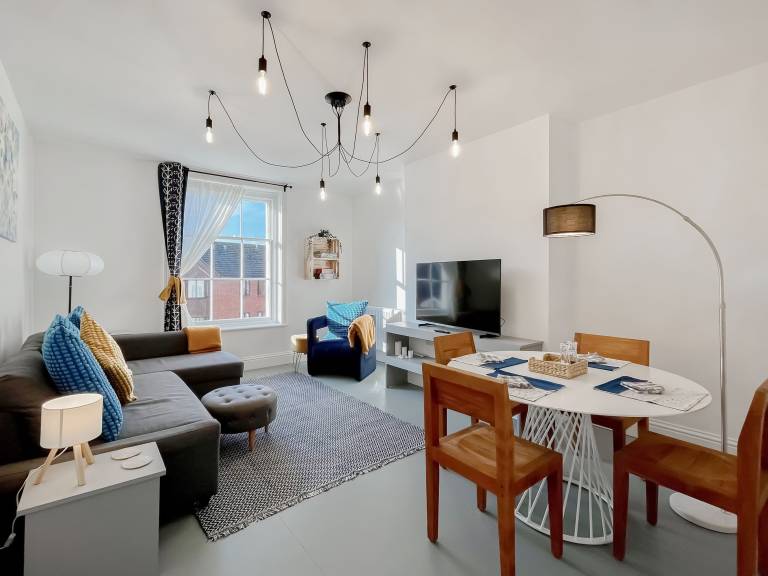 Apartment  Hartpury