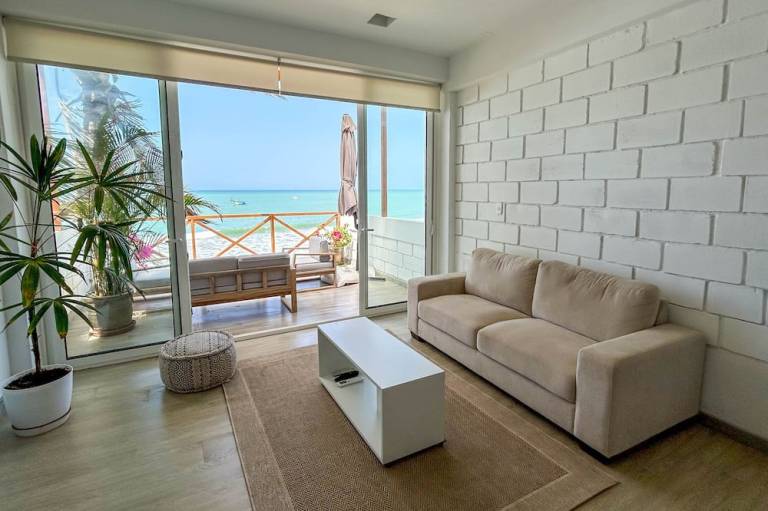 Apartamento Máncora