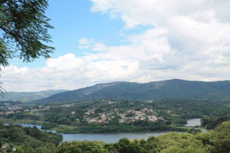 Casa  Mairiporã