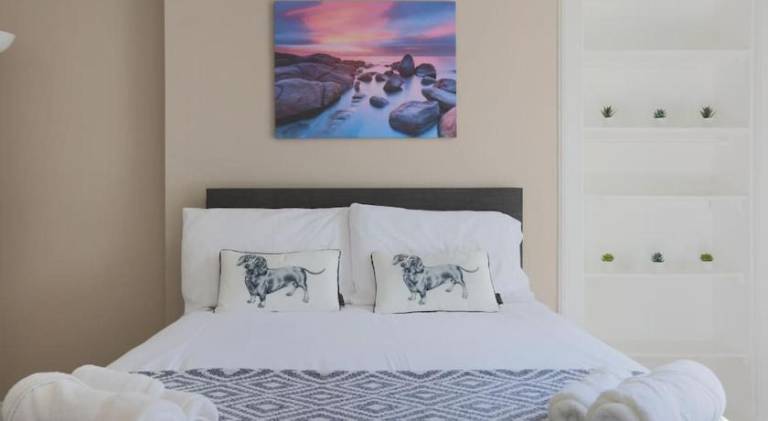 Wonderful holiday apartment | Pet-friendly — photo 5