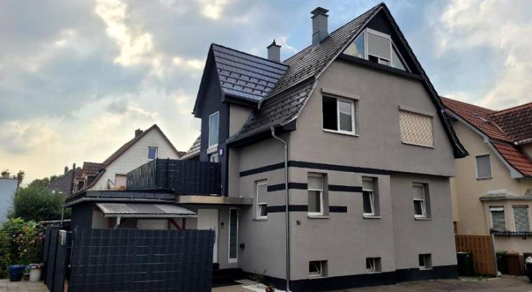 Apartment with 4 rooms for 10 persons — photo 3